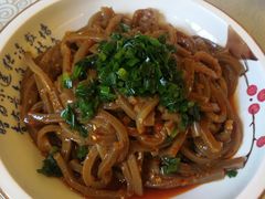 荞麦-老毛手抓·盐池滩羊非遗手抓(宁夏总店)