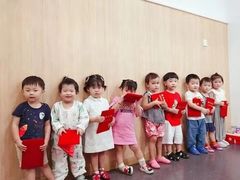 -黄浦乐烁龙鱼宝贝托育园(海潮路校区)