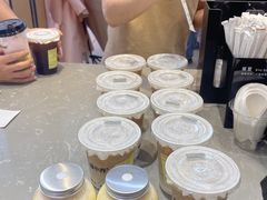 -蓉小乔·RONG COFFEE(福田店)