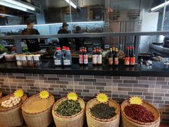 -肖记公安牛肉鱼杂馆· 省级非物质文化遗产(仁和路店)