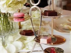 甜点拼盘-Jean Georges