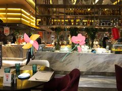 -海鲜自助·汇咖啡厅(宜宾绿发皇冠假日酒店)