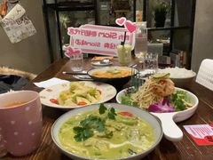 -Siam泰餐厅(水上公园店)