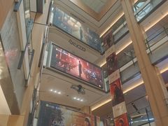 -凤凰汇购物中心