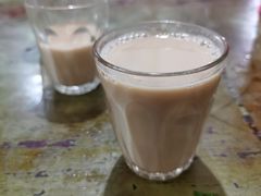 -老光明岗琼甜茶馆
