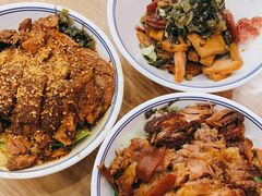 -陆长玖古法猪脚饭(玄风桥店)