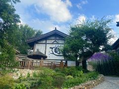 -茅山东方盐湖城景区