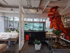 -衡山汇·高级粤菜(霄云路店)
