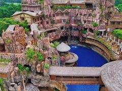 -长鹿旅游休博园