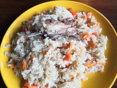 手抓饭-新疆喀什噶尔餐厅(普利街店)