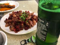 -芭夯兔·兔肉汤锅(新都店)