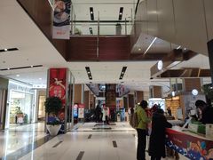 店内环境-远洋未来广场(育慧北路店)