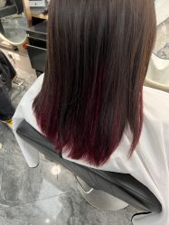 -Sying杉影日式烫染專門店