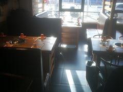 大堂-津门羊大爷·铜锅涮肉(黄河道店)