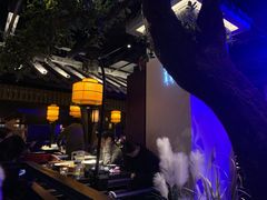 -绿茶餐厅(光谷世界城步行街店)