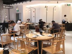 大堂-湯系·煲汤手艺人(东二环泰禾广场店)