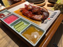 -茄子恰恰·新云南小炒(坪山益田店)