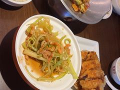 -前海沿·青岛菜(李沧万达店)