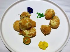 宫保明虾球-彩虹之约•淮扬家宴(亚运村店)