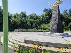 -吉林市朱雀山国家森林公园