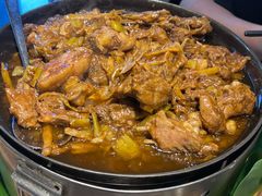 -甘家界牌柠檬鸭(青山店)