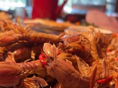 -山河屯铁锅炖鲜鹅·东北菜(开发区一店)