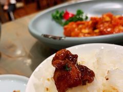 生蕨清远鸡-锦珍锦顺德开煲(农科路店)