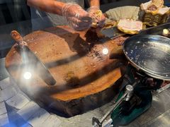 -永茂驴肉(莲池南大街总店)