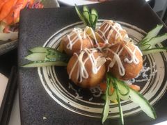 -稻早料理美术馆(城阳店)