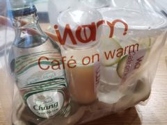 -Cafe on warm(丹霞店)