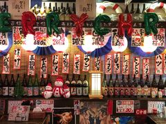 零售区-平成屋·午肴夜酒(四川北路店)