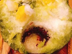 -WONDER ICE 萬得冰田(建設路总店)