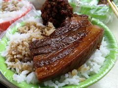 -刘小忙把子肉(北园大街总店)