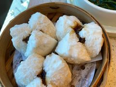 蜜汁叉烧包-点都德(龙之梦店)