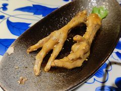 -绿茶餐厅(布吉万象汇店)