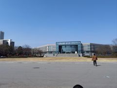 -河海大学(江宁校区)