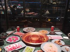 -肆味(东原1891江景店)