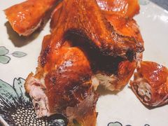 -幸福哟烧鸡·粤菜海鲜私厨(七星路店)
