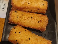 -三猫黑鱼花(南大店)