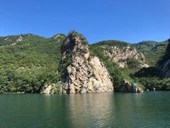-大连冰峪旅游度假区