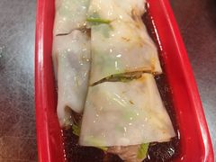 -昇记肠粉王(福华路店)