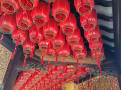 -寒山寺