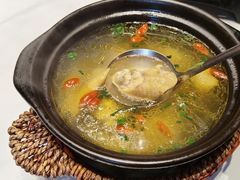 -食光慢宴·安吉土菜馆