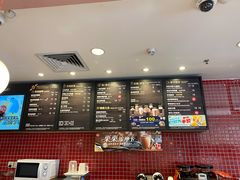 -85度C(广州黄边店)