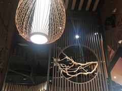 大堂-湊湊火锅·茶憩(东城万达店)
