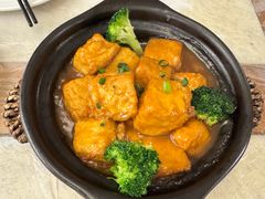-李记潮汕砂锅粥(营福路店)
