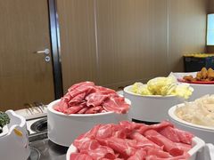 -龍歌自助小火锅(城阳万象汇店)