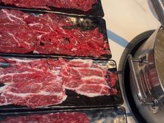 -刘少华贵州小黄牛·鲜牛肉火锅(总店)