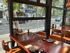 -古京·臻致料理(月湖店)