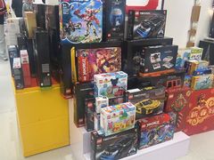 -TOYSRUS玩具反斗城(合肥万象城店)